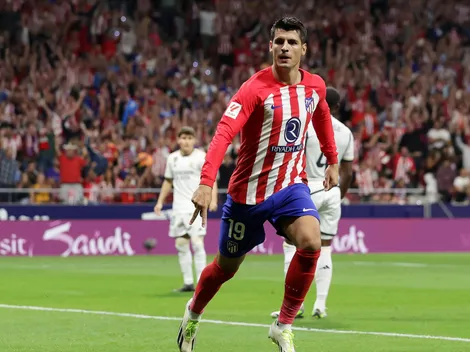 Real Madrid tem retrospecto recente ruim contra o Atlético