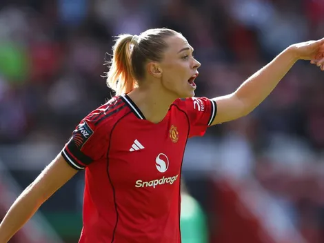 Liverpool x Manchester United pela WSL; onde assistir e mais