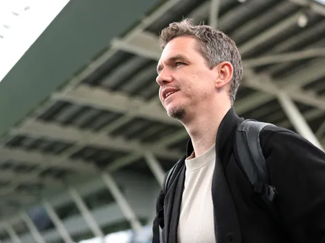 Marc Skinner, técnico do Manchester United, projeta clássico contra o Liverpool pelo Inglês Feminino