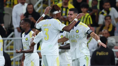 (Photo by Yasser Bakhsh/Getty Images)