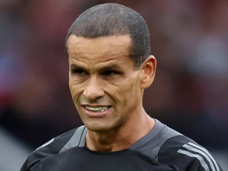 Rivaldo analisa situação de Raphinha e Vini Jr na Bola de Ouro 2025