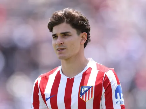 Provável escalação do Atlético de Madrid para enfrentar o Real