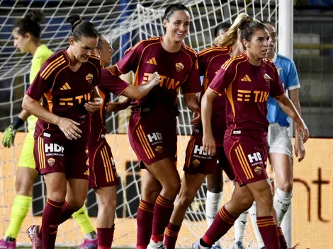 Futebol feminino europeu tem confrontos decisivos de Real Madrid e Manchester City