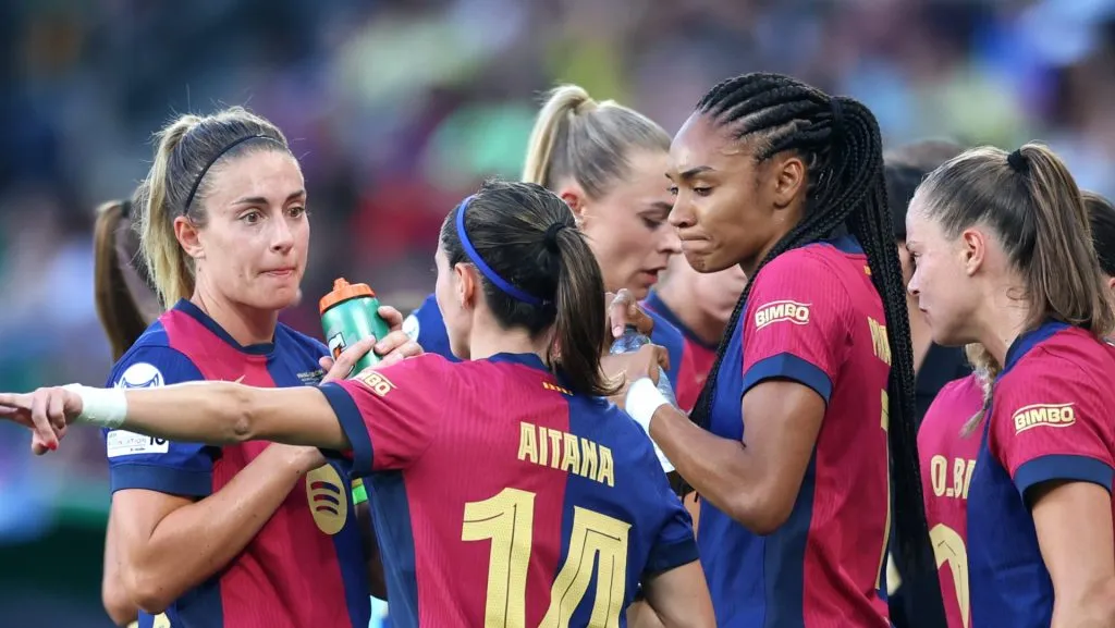 Barcelona Feminino