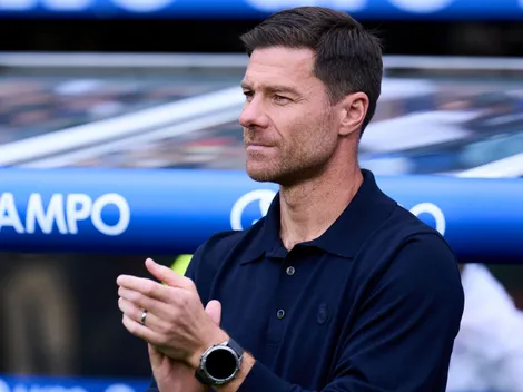 Xabi Alonso elogia Atlético de Madrid antes do clássico