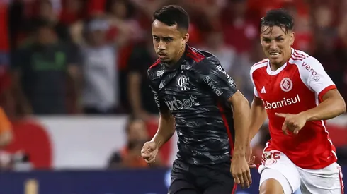 (Photo by Pedro H. Tesch/Getty Images)