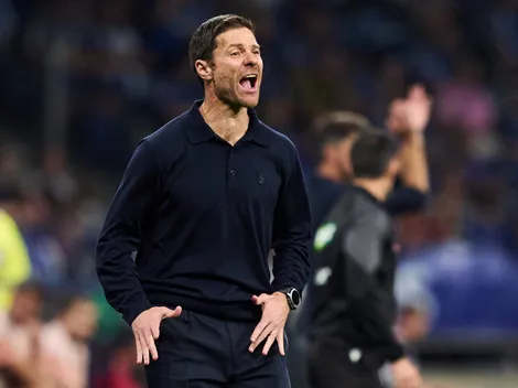 Xabi Alonso dá ultimato para Rodrygo na véspera do clássico