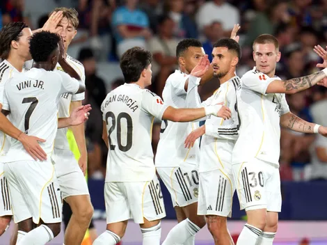 Atlético x Real: poder financeiro em jogo com Mastantuono e Carreras