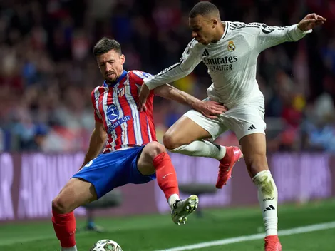 Atlético de Madrid x Real Madrid: arbitragem do clássico da La Liga é definida