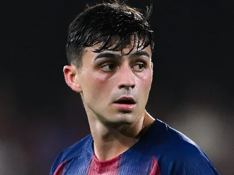 Manchester City deixa Pedri no passado e prioriza Zaïre-Emery