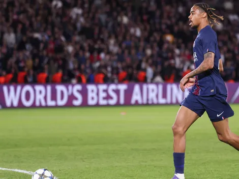 PSG recupera titular antes de enfrentar o Barcelona pela Champions League