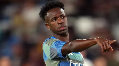 Onde assistir o duelo entre Atlético de Madrid x Real Madrid na La Liga (Photo by Aitor Alcalde/Getty Images)