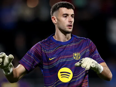 Barcelona submete titular a cirurgia e anuncia prazo de recuperação