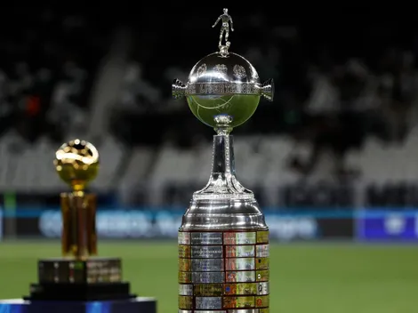 Gabigol banca Flamengo e Atlético-MG campeões da Libertadores e Sul-Americana