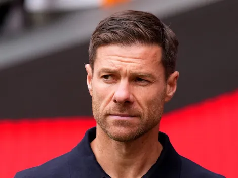 Xabi Alonso promete melhorias no Real Madrid