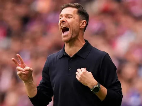 Xabi Alonso é criticado após derrota para o Atlético de Madrid