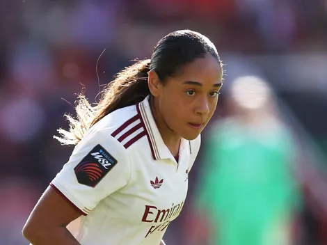 Arsenal sofre empate contra o Aston Villa pela quarta rodada da WSL