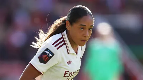 Arsenal Feminino (Photo by Matt McNulty/Getty Images)