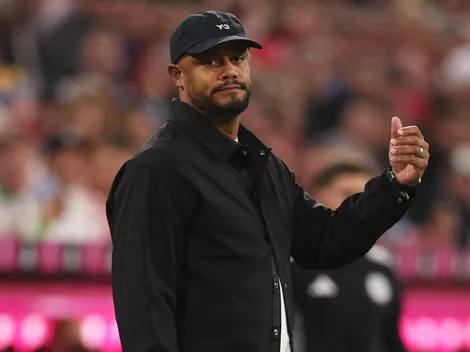 Bayern decide que irá negociar Palhinha em definitivo