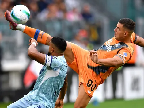 Juventus perde Bremer por lesão durante jogo com a Atalanta