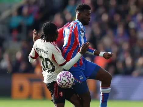 Slot aponta falha de Frimpong que custou a vitória