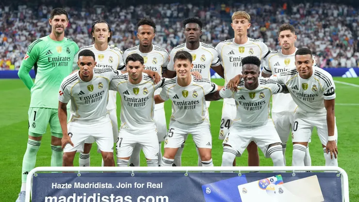 Real Madrid vai jogar no Cazaquistão