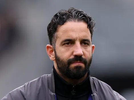 Man United negocia com Gareth Southgate