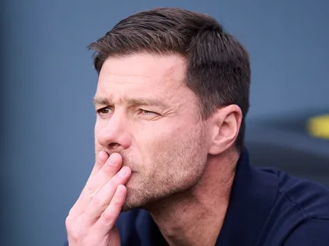 Arnold e Carvajal devem desfalcar Xabi para o El Clásico