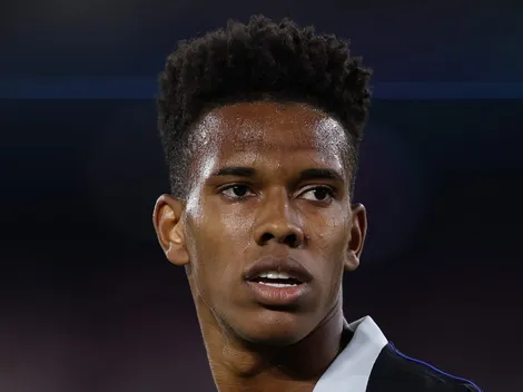 Chelsea quer Nico Paz ao lado de Estêvão