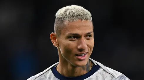 Richarlison está na mira do Flamengo. Foto: Mike Hewitt/Getty Images