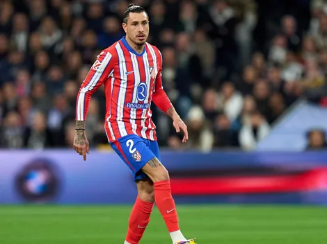 Atlético de Madrid treina e ensaia recuperação de jogador após golear o Real