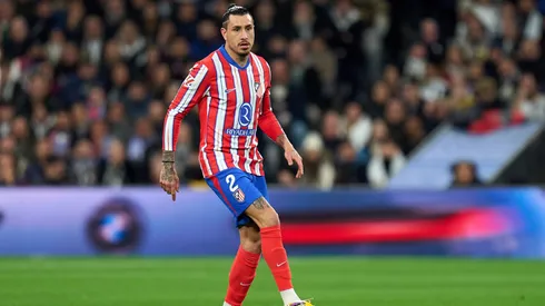 Giménez vai reforçar o Atlético de Madrid?