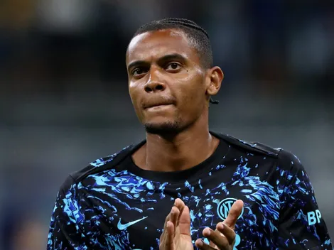 Inter de Milão sinaliza que vai comprar Akanji, do Manchester City