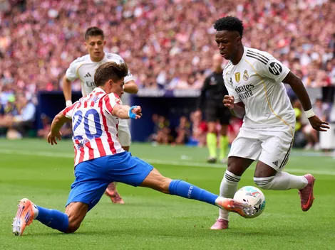 Jornal francês classifica derrota do Real Madrid como uma “humilhação”