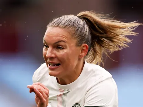 Chelsea bate o West Ham por 4 a 0 e segue líder na Liga Inglesa Feminina