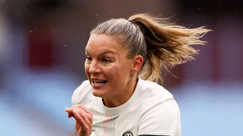 Chelsea Feminino (Photo by Jack Thomas/Getty Images)