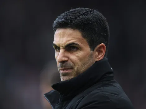 Arsenal vence o Newcastle e Mikel Arteta fala em ''nível em diferente"