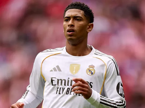 Real Madrid: Arda Güler teme falta de oportunidades após retorno de Bellingham