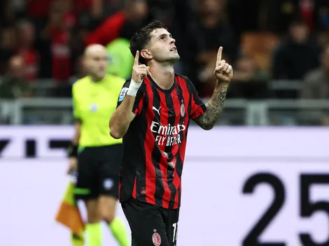 Gestão traça plano para contrato de longa duração de Pulisic