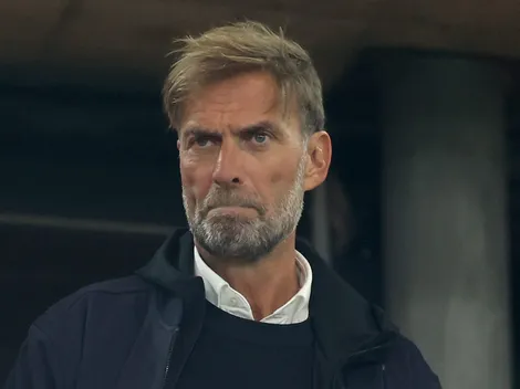 Al-Ittihad sonha com Jürgen Klopp, ex-Liverpool, para ser seu treinador