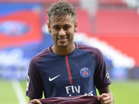 Barcelona X PSG: Como foi a transferência de Neymar para a França