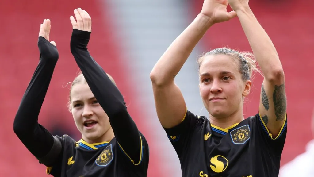 Manchester United Feminino