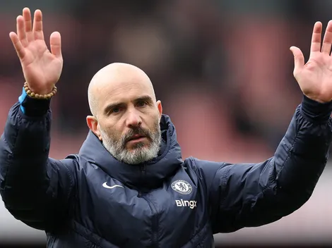 Diretoria do Chelsea descarta demitir o técnico Enzo Maresca