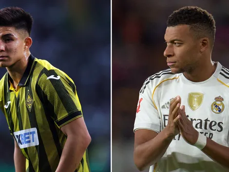 Kairat Almaty x Real Madrid: o comparativo de valores dos elencos