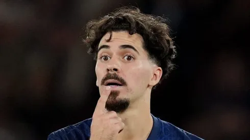 Vitinha não será reforço do Real Madrid. Foto: Franco Arland/Getty Images