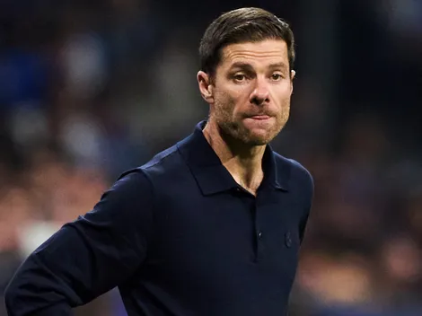 Xabi Alonso terá apenas Jiménez como lateral-direito de ofício