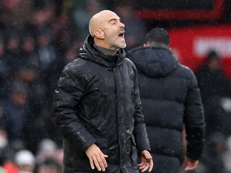 Enzo Maresca enfrenta crise após o Mundial