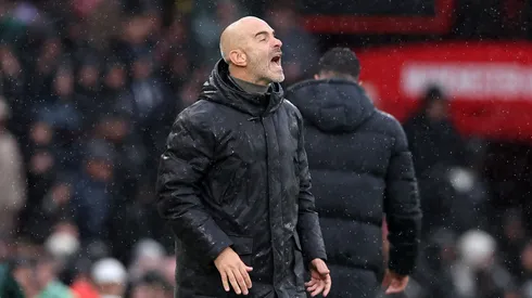 Enzo Maresca, do Chelsea. (Foto: Alex Livesey/Getty Images)