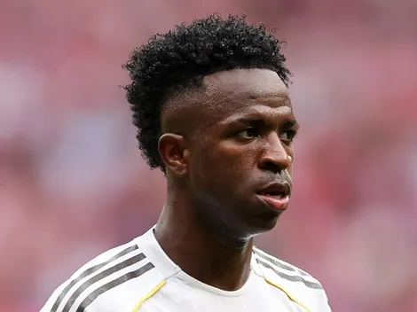 Entenda o conflito entre Vini Jr e Xabi Alonso