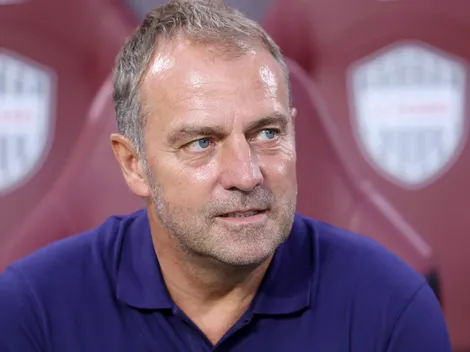 Flick pode ter retorno de Baldé, que completou outro treino